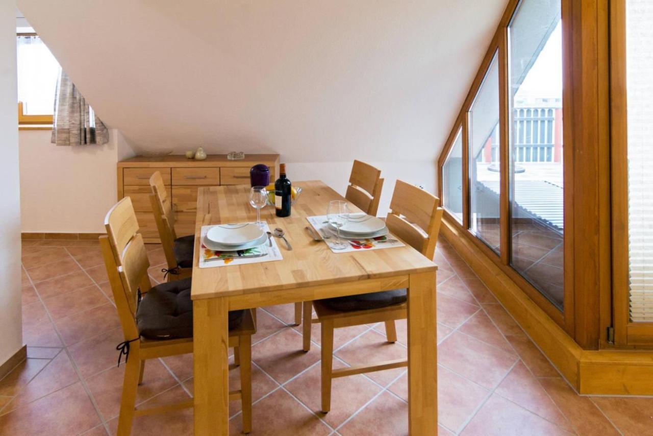 Ferienwohnung Dreimaster W2 Dornumersiel Exteriér fotografie