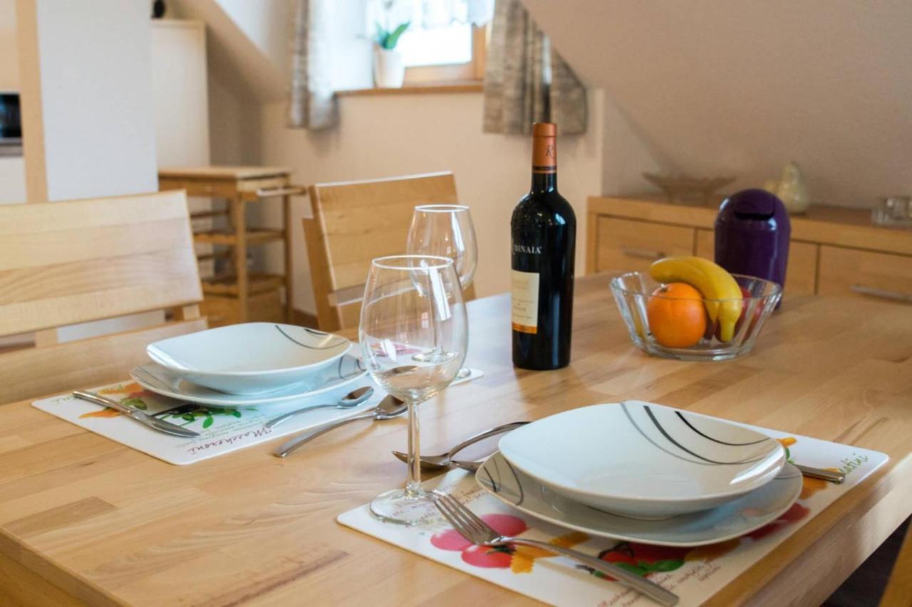 Ferienwohnung Dreimaster W2 Dornumersiel Exteriér fotografie