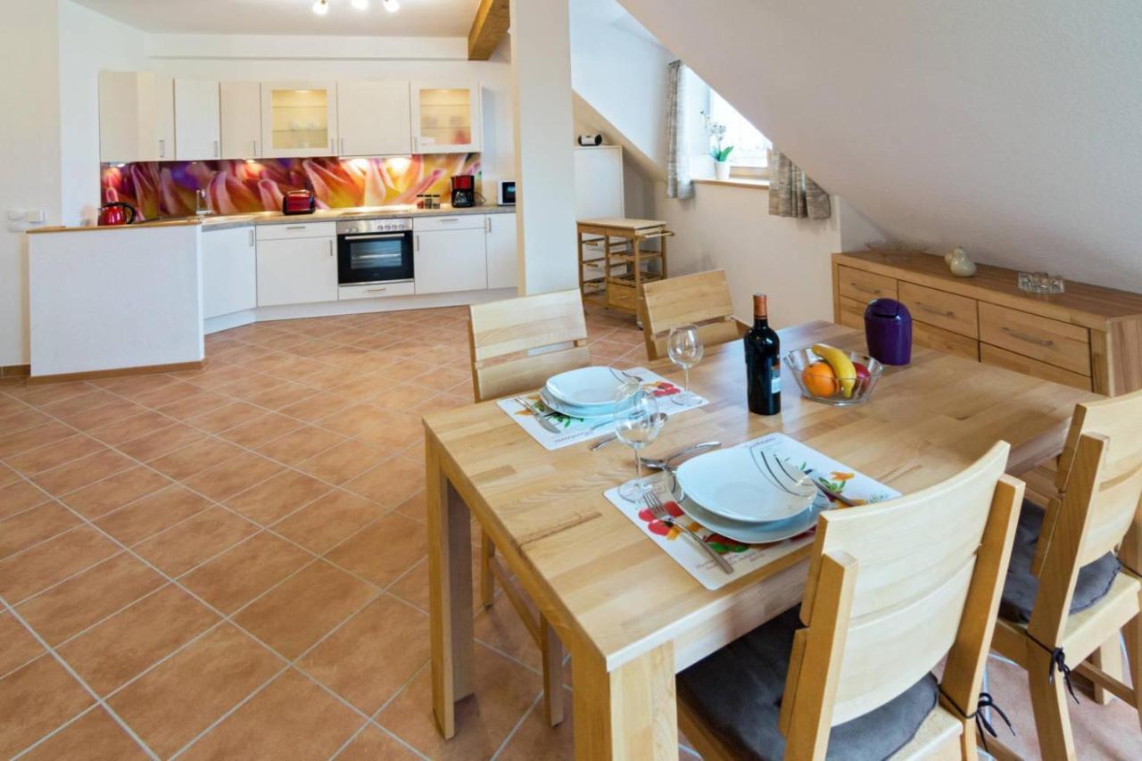 Ferienwohnung Dreimaster W2 Dornumersiel Exteriér fotografie